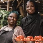 Widows in Nigeria are sometimes treated badly: culture is no excuse to violate rights